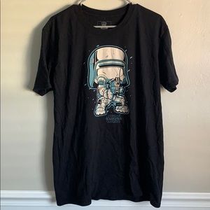 Funko Pop Star Wars tee